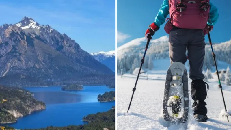 Avalancha fatal en Bariloche: cuántos muertos hubo en el Cerro López
