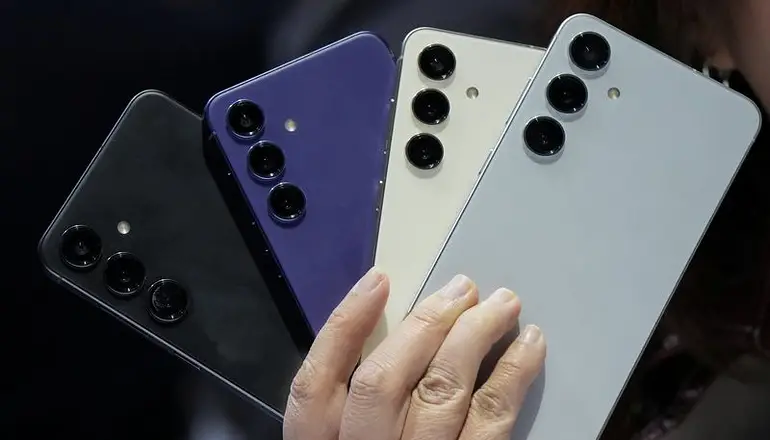 Samsung