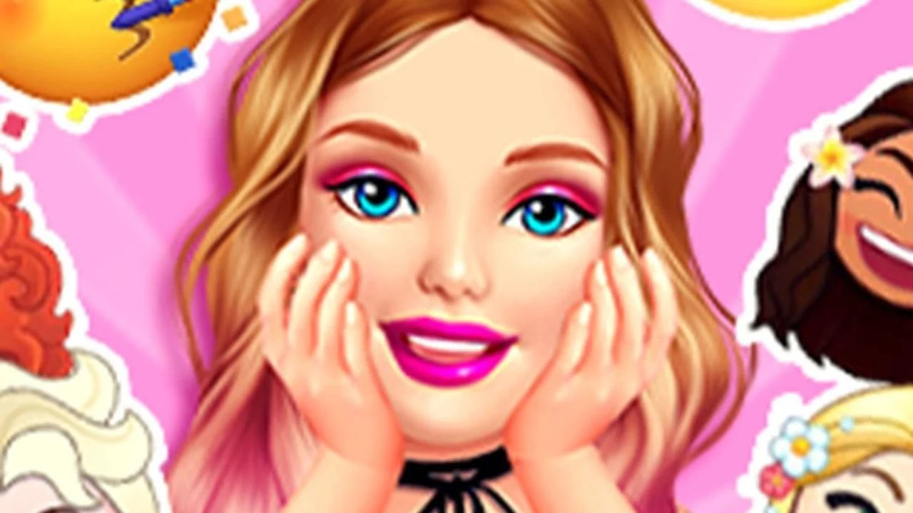 Los mejores 5 juegos de cambios de look para niñas de Poki: cuáles son y características.