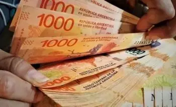 Paritarias congeladas: los salarios más representativos no llegan a la línea de pobreza | Salarios