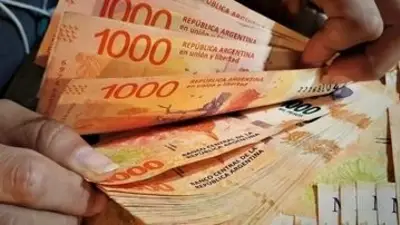 Paritarias UOM, Comercio, UOCRA, Sanidad y Camioneros 2025: últimas noticias y cómo quedan las escalas salariales para agosto y septiembre Paritarias UOM, Comercio, UOCRA, Sanidad y Camioneros 2025: últimas noticias y cómo quedan las escalas salariales para agosto y septiembre