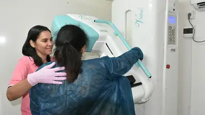 Salud de la mujer: Formosa será sede de importantes jornadas internacionales sobre avances y nuevas tecnologías Salud de la mujer: Formosa será sede de importantes jornadas internacionales sobre avances y nuevas tecnologías