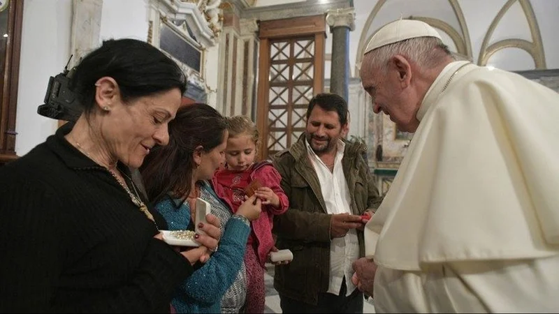 Papa Francisco