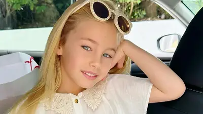 Cuáles son los tres looks de Matilda Salazar. Cuáles son los tres looks de Matilda Salazar.