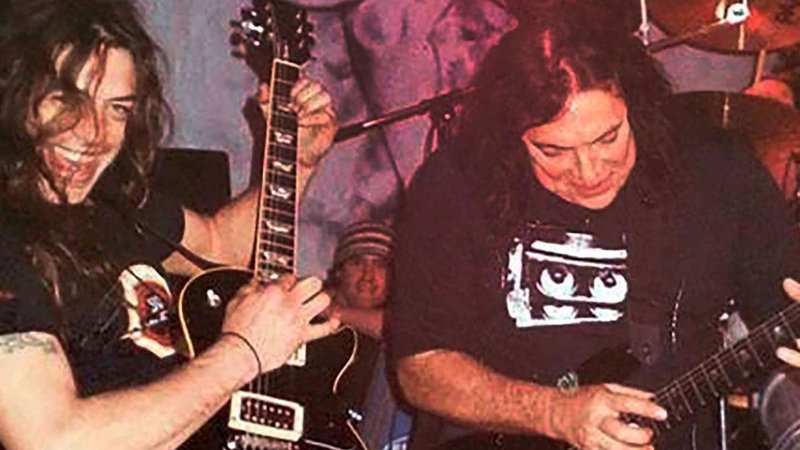  Por qué el hijo de Pappo le habló a Javier Milei.