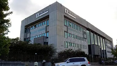 Fiscalía de Colombia investiga eventual compra y uso ilegal de software Pegasus Fiscalía de Colombia investiga eventual compra y uso ilegal de software Pegasus
