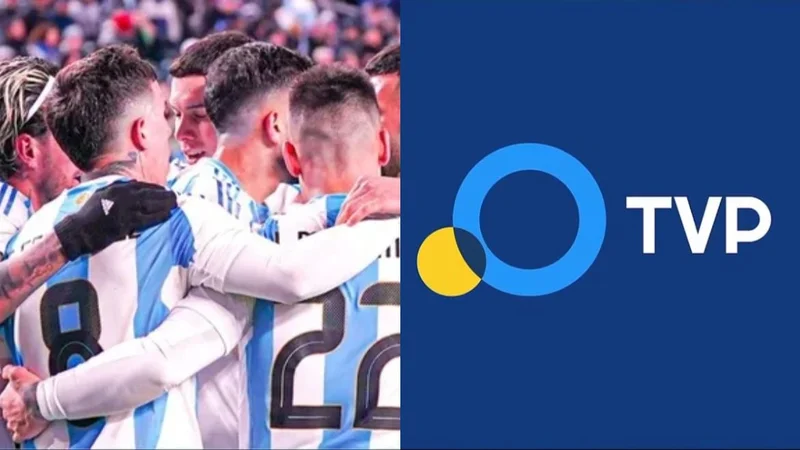 Por qué la TV Pública no pasa el partido entre Argentina y Chile