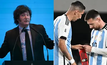 La Selección y los clubes: los logros de un sistema del que Milei quiere apropiarse | Mundial 2026