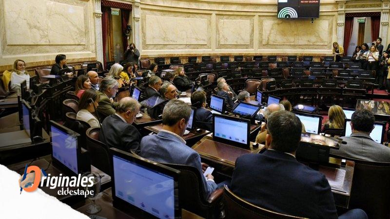 No peligra: Unión por la Patria y La Libertad Avanza salieron al cruce de los rumores sobre la suspensión de la sesión en el Senado