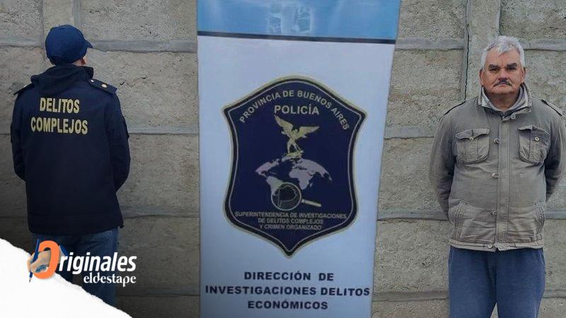 “Los falsos policías de Tinder”: contactaban por app de citas y estafaban desde la cárcel