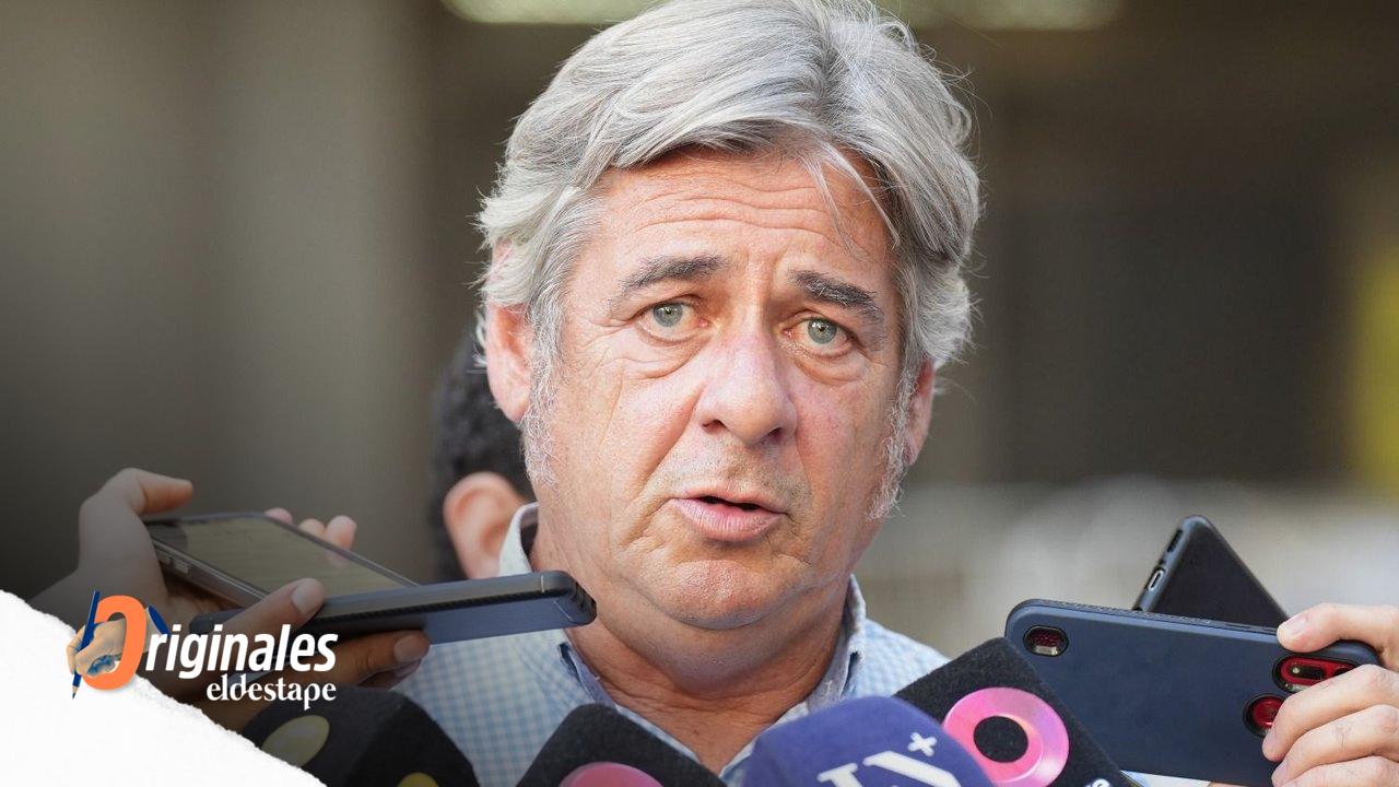 Tras el atentado y las críticas de Javier Milei, el presidente de La Rural no irá a Casa Rosada