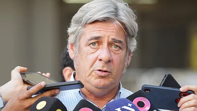 Pese a la amenaza de Milei, la Sociedad Rural evitó criticar al Presidente Pese a la amenaza de Milei, la Sociedad Rural evitó criticar al Presidente