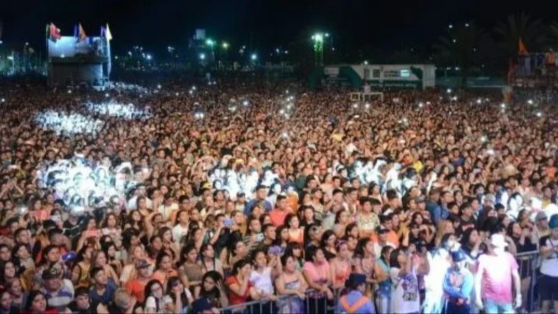 Septiembre Joven: los últimos detalles para el evento riojano que reúne a talentos de toda la provincia