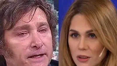 Qué pasó con Lilia Lemoine y los videos de Elfo formoseño y Javier Milei. Qué dijo Lilia Lemoine sobre los videos de Javier Milei en TN Qué pasó con Lilia Lemoine y los videos de Elfo formoseño y Javier Milei. Qué dijo Lilia Lemoine sobre los videos de Javier Milei en TN