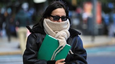 Clima hoy y pronóstico del tiempo en CABA y el conurbano: cómo será el viernes 23 de mayo