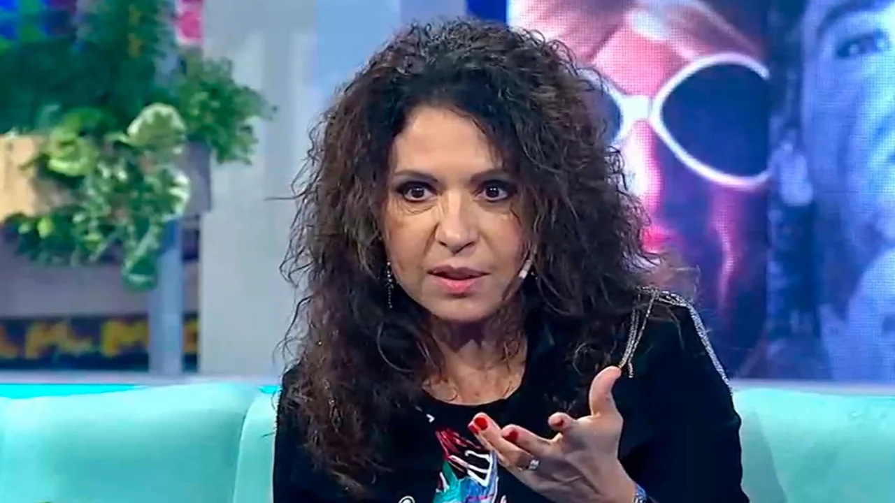 Patricia Sosa