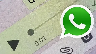 WhatsApp WhatsApp