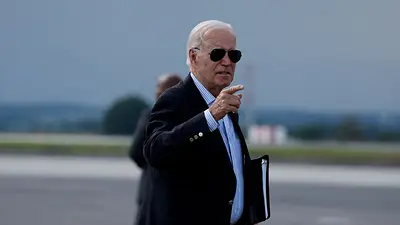 Biden prevé mantener el objetivo de 125.000 refugiados el próximo año: informe Biden prevé mantener el objetivo de 125.000 refugiados el próximo año: informe