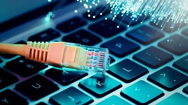 Gestión Quintela: las conexiones a internet en La Rioja aumentaron más que el promedio nacional