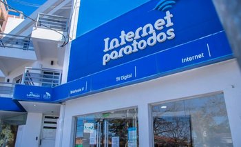 Continúan los trabajos de conectividad con Internet para Todos | Conectividad