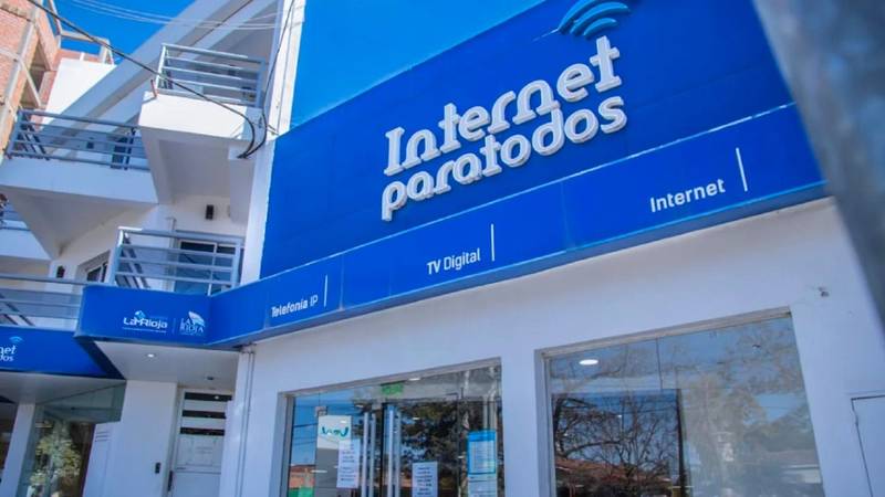 Internet para Todos: el Gobierno de La Rioja avanza con su plan de conectividad provincial