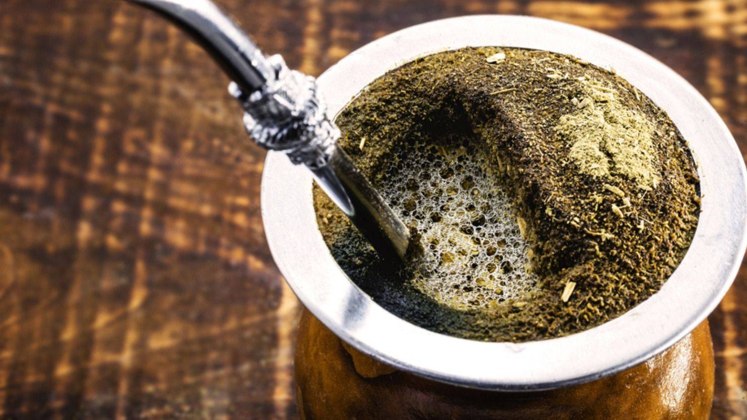 Qué pasa si tomo mucho mate: estos son los peligros para la salud | El  Destape