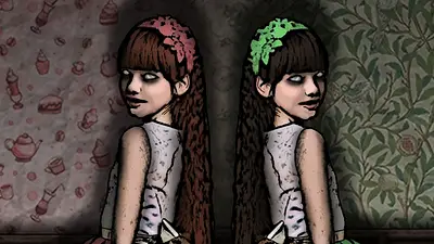 Los mejores 5 juegos de miedo de Poki: cuáles son y características. Los mejores 5 juegos de miedo de Poki: cuáles son y características.