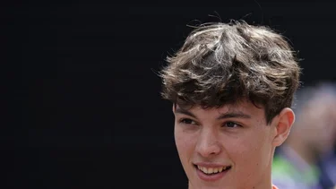 Bearman sustituirá al sancionado Magnussen en Haas para el GP de Azerbaiyán