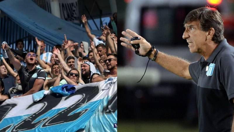 Gustavo Costas Racing Club