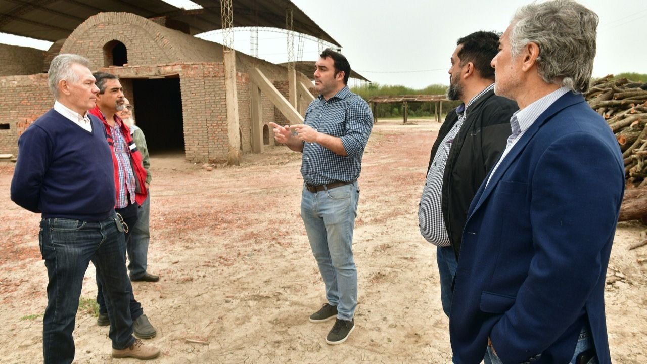 Industria: cómo es el importante programa formoseño que ayuda a las empresas locales a mejorar su desempeño