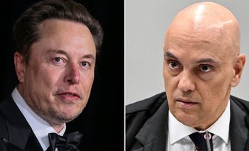 Musk y De Moraes en el ring: otro episodio en la avanzada del Estado Policiaco Global | Brasil 