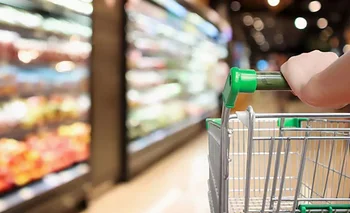 Según el INDEC, la inflación del NOA fue del 1,9% en septiembre | Inflación