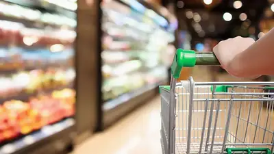 Bolsillos que arden: en medio del ajuste de Milei, el consumo real en supermercados riojanos se desplomó un 18,2% Bolsillos que arden: en medio del ajuste de Milei, el consumo real en supermercados riojanos se desplomó un 18,2%
