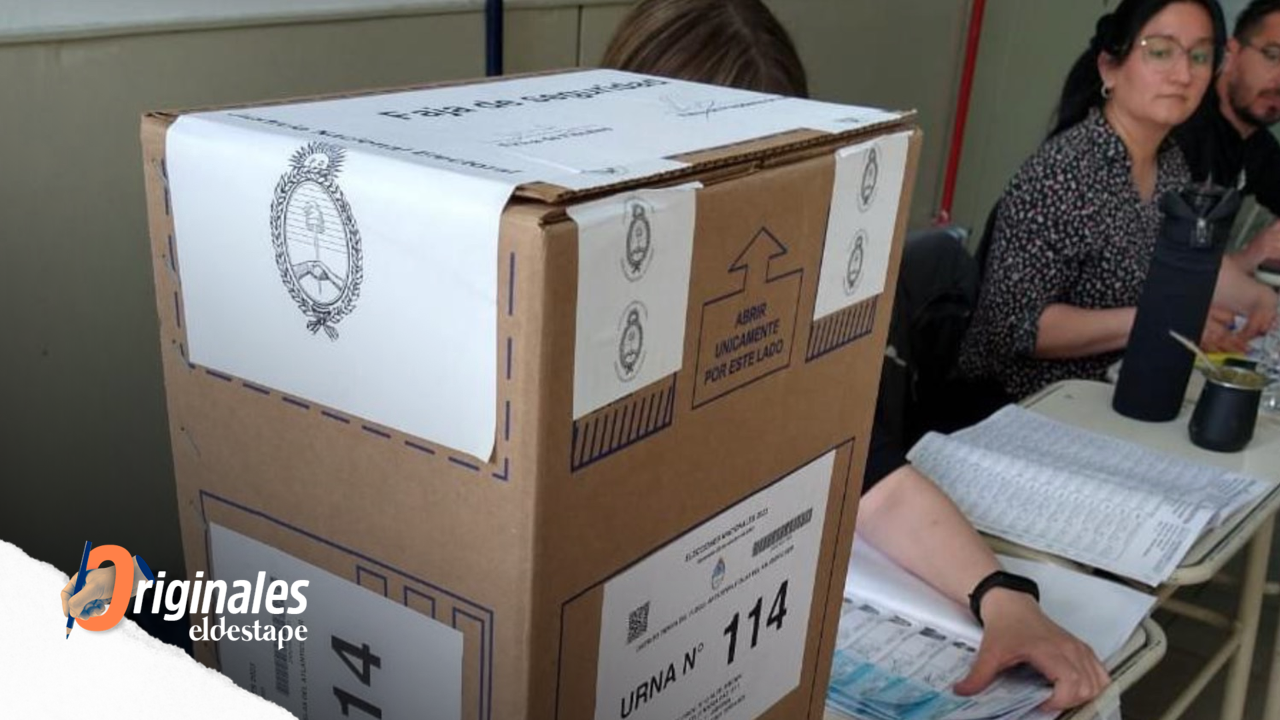 Boleta Única de Papel: el debate que se viene en la provincia de Buenos Aires, si se aprueba para el país