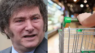 Sobrevivió a la dictadura, el 2001 y Macri, pero no pudo con Milei: histórica fábrica cerró en Mendoza Sobrevivió a la dictadura, el 2001 y Macri, pero no pudo con Milei: histórica fábrica cerró en Mendoza