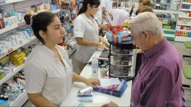 Medicamentos: caída de producción, suba de precios y mayores exportaciones