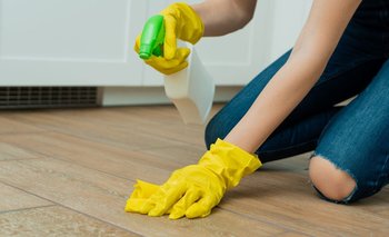 Cuatro cosas que hay que limpiar una vez a la semana: cuáles son | Consejos de limpieza