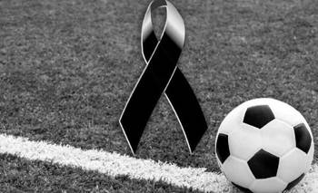 Dolor en el fútbol por la muerte de un árbitro en un accidente en una ruta nacional | Fútbol argentino