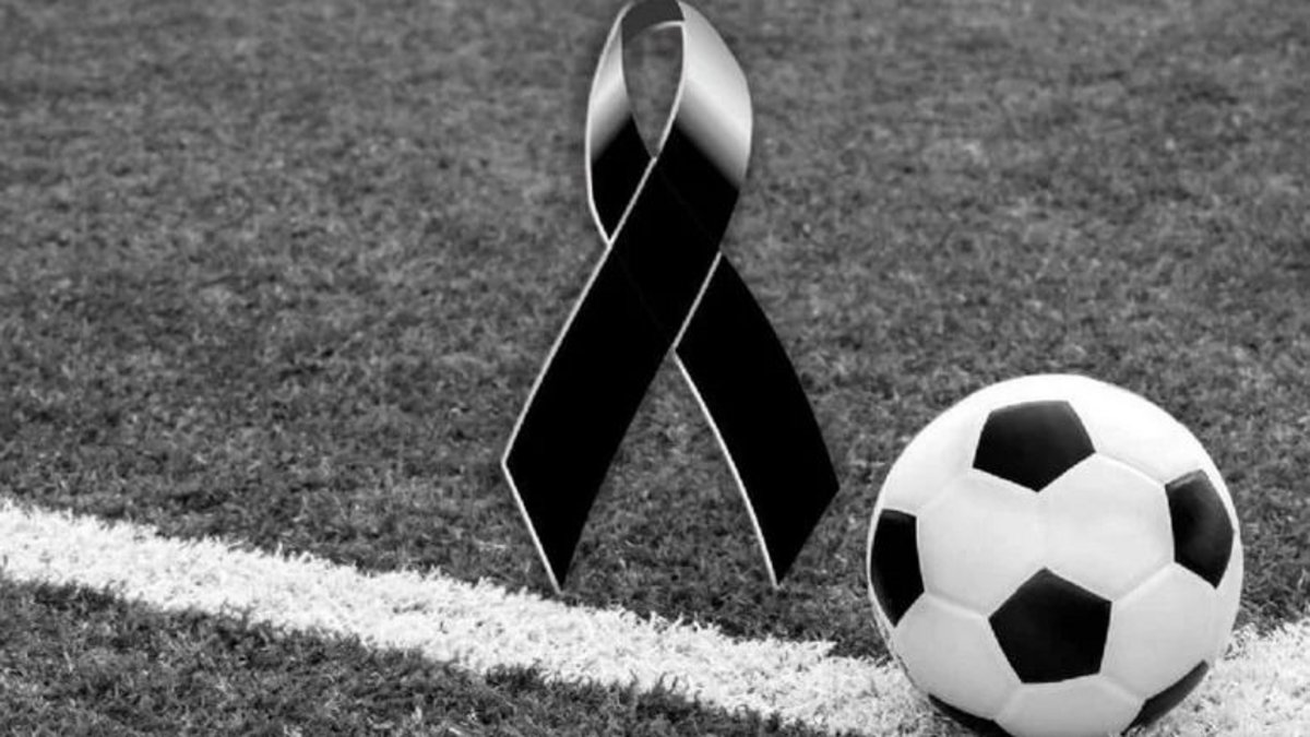 Dolor en el fútbol por la muerte de un árbitro en un trágico accidente ...