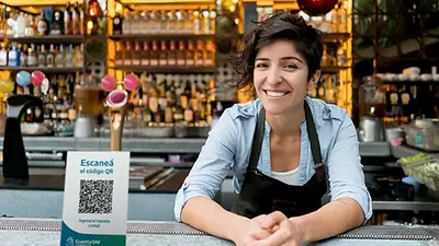 La Cuenta DNI tiene descuento para distintos restaurantes La Cuenta DNI tiene descuento para distintos restaurantes