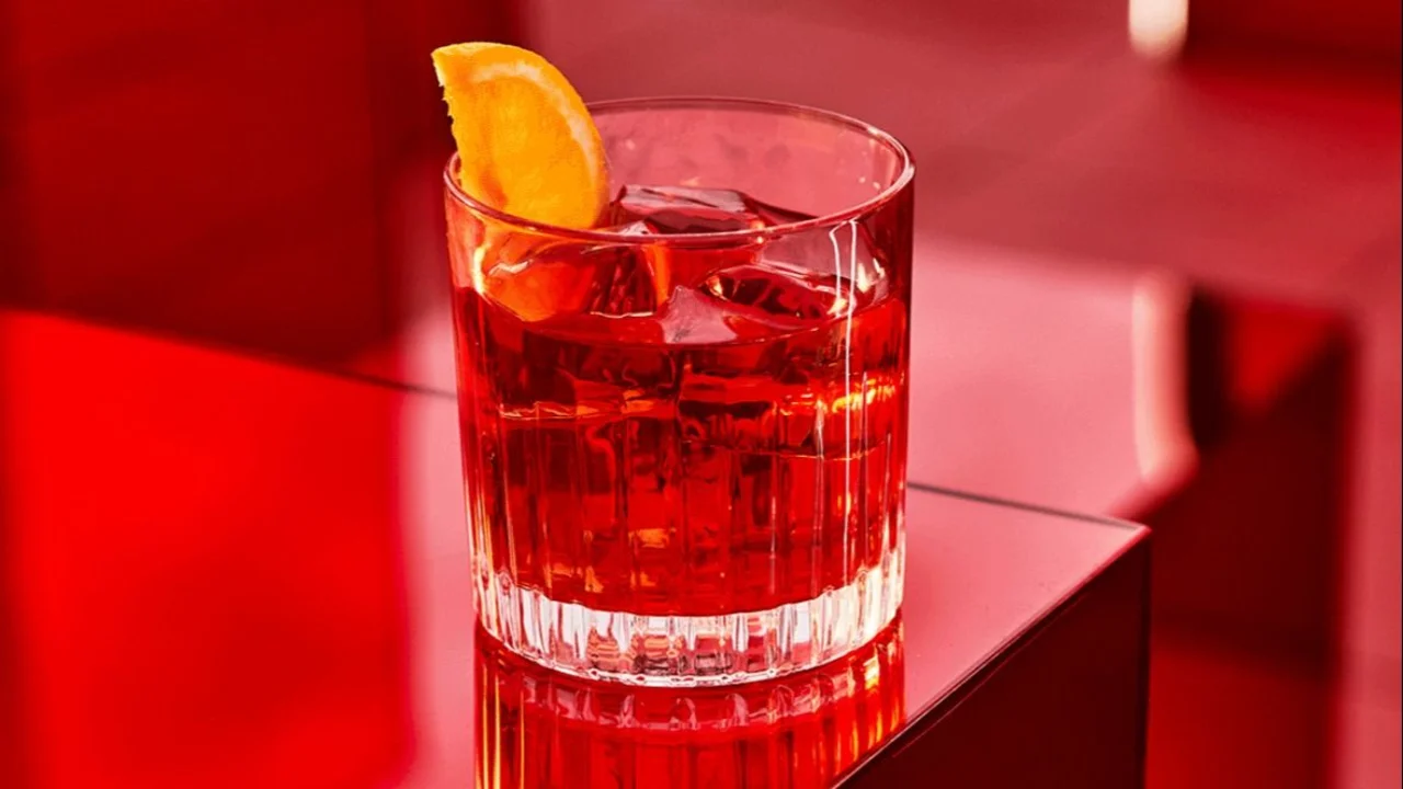 Se realizará la 12ª edición anual de la Negroni Week 