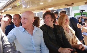 Los números que preocupan a Milei en la Tercera y la Provincia | Encuestas 2025