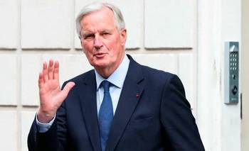 Michel Barnier, una puerta abierta para la extrema derecha | Francia