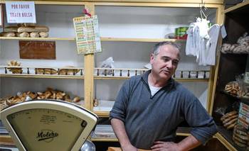 La panadería napolitana especializada en productos artesanales creada en 1912 | Historias de vida