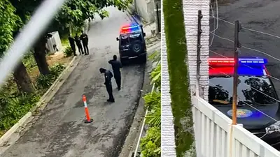 Tensión en la Embajada argentina: Cancillería repudió la decisión de Maduro y lanzó una advertencia Tensión en la Embajada argentina: Cancillería repudió la decisión de Maduro y lanzó una advertencia