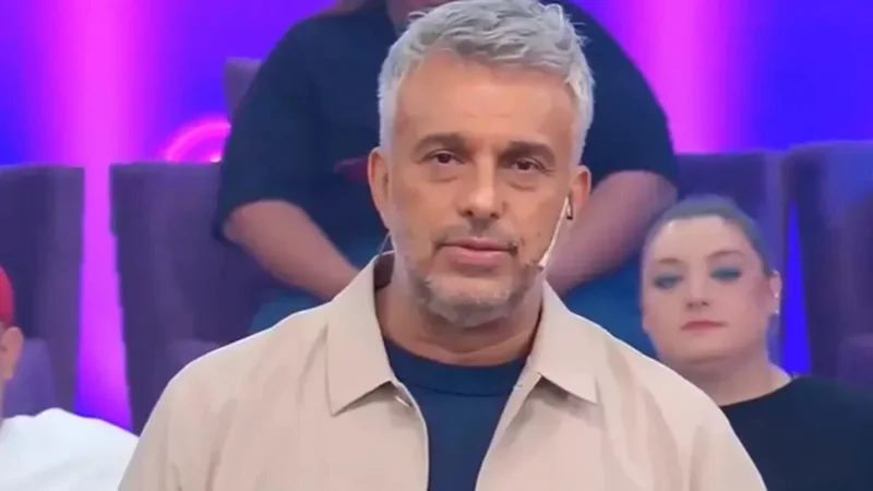 Mario Massaccesi