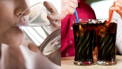 Gaseosa jugos agua consejos de salud Gaseosa jugos agua consejos de salud