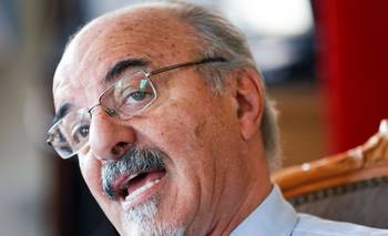 Carlos Tomada: “No es el momento adecuado para una reforma laboral” | Reforma laboral 