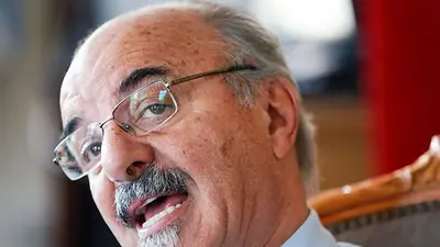 Tomada cuestionó que la CGT pueda negociar con Milei la reforma laboral: "Siempre vamos a perder" Tomada cuestionó que la CGT pueda negociar con Milei la reforma laboral: "Siempre vamos a perder"
