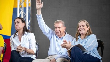 González Urrutia se fue de Venezuela para exiliarse en España